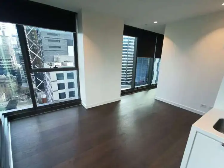 Third view of Homely apartment listing, 1509/285 La Trobe Street, Melbourne VIC 3000