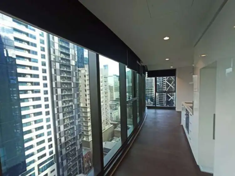 Fourth view of Homely apartment listing, 1509/285 La Trobe Street, Melbourne VIC 3000