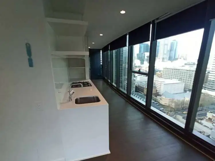 Fifth view of Homely apartment listing, 1509/285 La Trobe Street, Melbourne VIC 3000