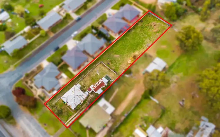 Second view of Homely house listing, 18 High Street, Heathcote VIC 3523