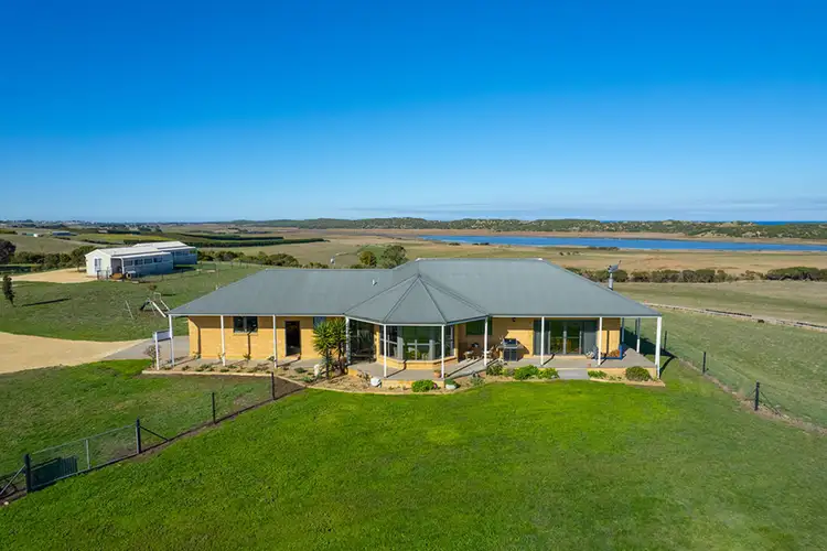 Main view of Homely house listing, 237 Illowa Road, Illowa VIC 3282