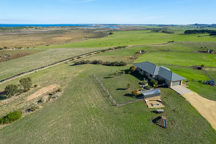Second view of Homely house listing, 237 Illowa Road, Illowa VIC 3282