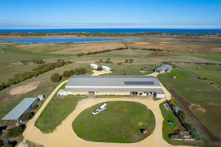 Fourth view of Homely house listing, 237 Illowa Road, Illowa VIC 3282