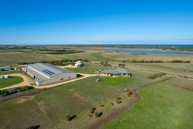 Sixth view of Homely house listing, 237 Illowa Road, Illowa VIC 3282