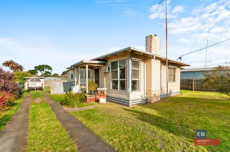 2 Gona Street, Morwell VIC 3840