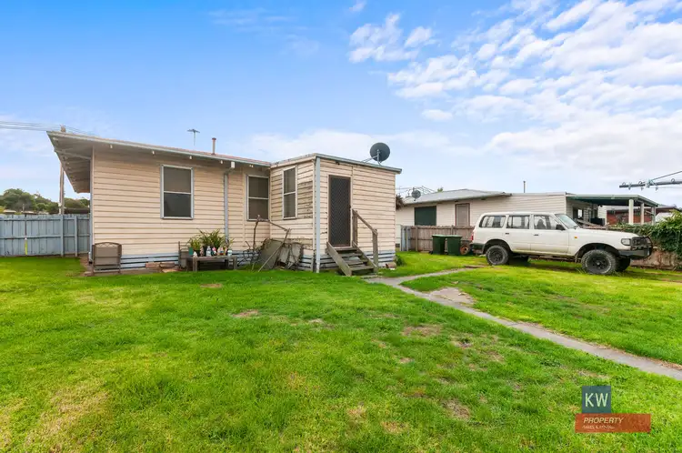 Fourth view of Homely house listing, 2 Gona Street, Morwell VIC 3840