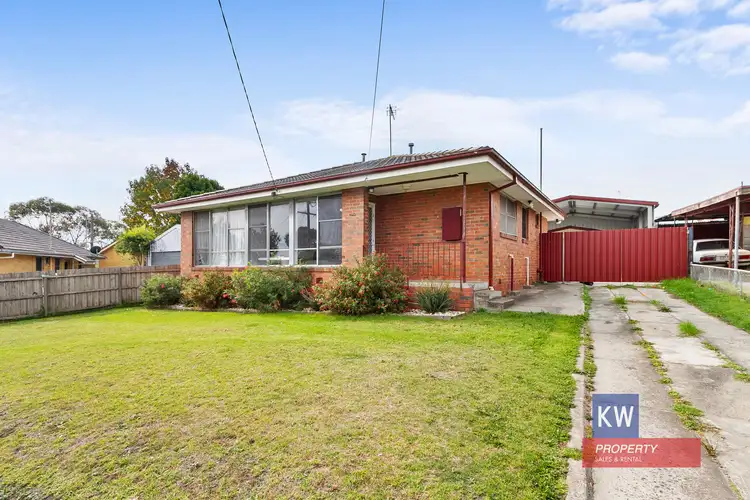 2 Firmin Rd, Churchill VIC 3842