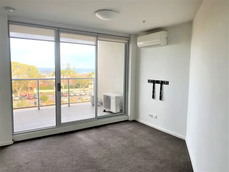 Second view of Homely apartment listing, 405/2 Willis Lane, Hampton VIC 3188
