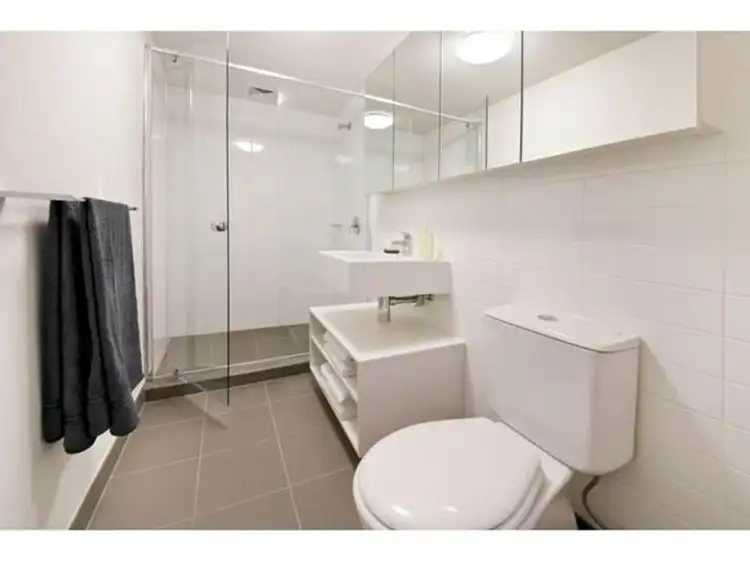 Fourth view of Homely apartment listing, 405/2 Willis Lane, Hampton VIC 3188