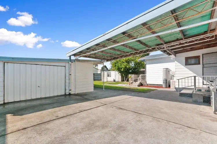 Second view of Homely house listing, 243 Old Sale Rd, Newborough VIC 3825