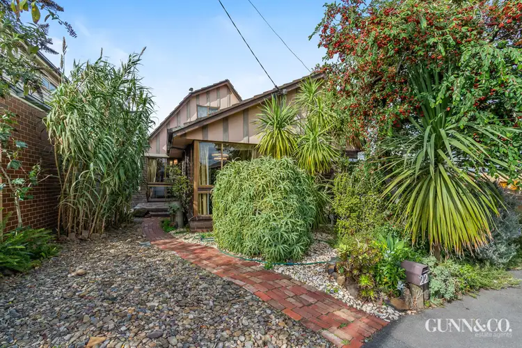 Main view of Homely house listing, 22 Macquarie Street, Williamstown VIC 3016