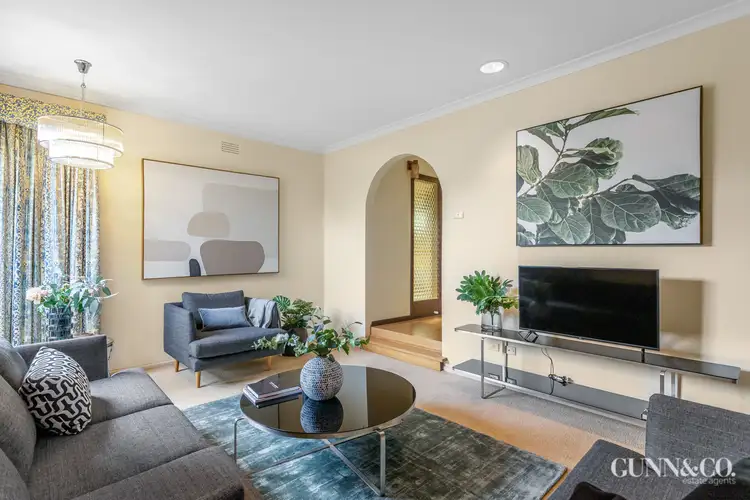 Second view of Homely house listing, 22 Macquarie Street, Williamstown VIC 3016