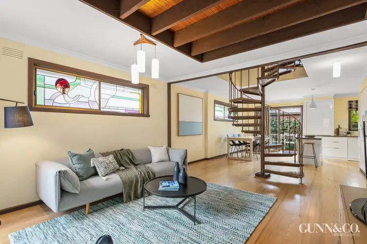 Fifth view of Homely house listing, 22 Macquarie Street, Williamstown VIC 3016