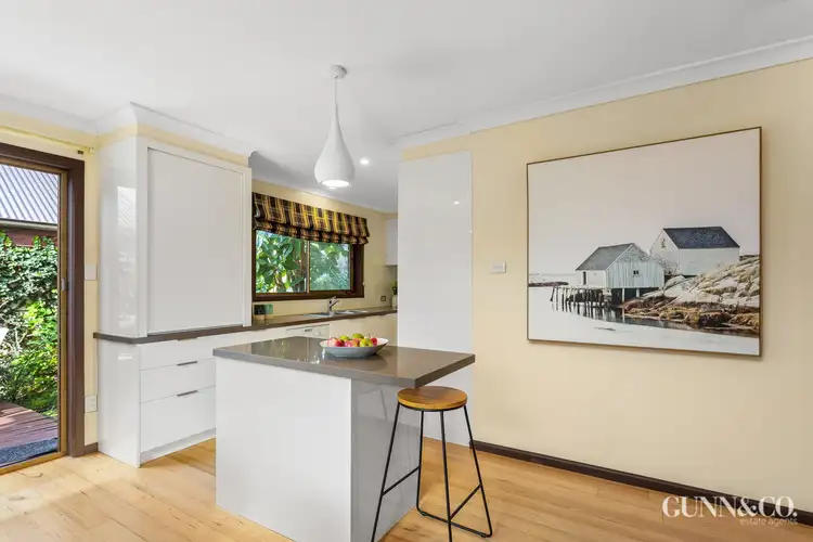 Sixth view of Homely house listing, 22 Macquarie Street, Williamstown VIC 3016