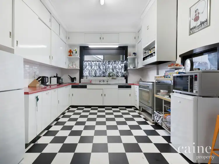 Second view of Homely house listing, 202 Lyons Street North, Ballarat Central VIC 3350