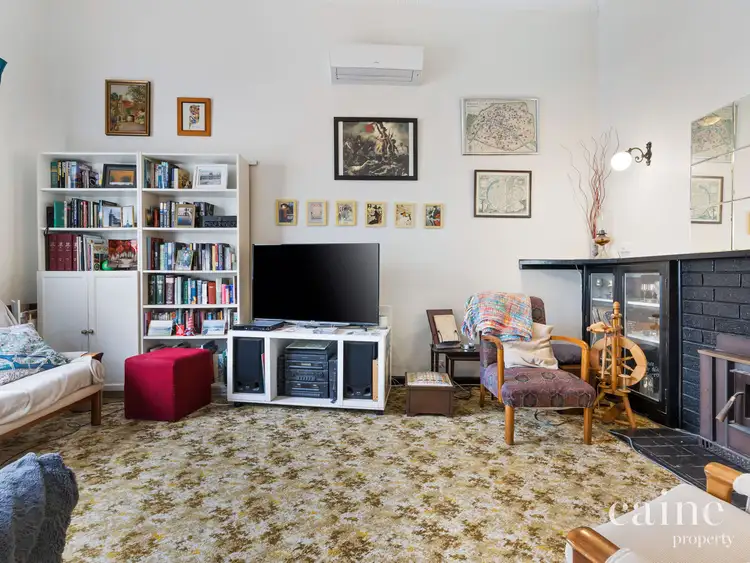 Fifth view of Homely house listing, 202 Lyons Street North, Ballarat Central VIC 3350