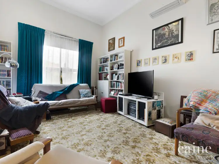 Sixth view of Homely house listing, 202 Lyons Street North, Ballarat Central VIC 3350