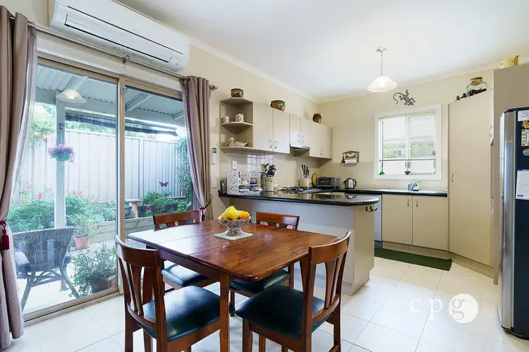 Second view of Homely unit listing, 5/30 Saint Street, Castlemaine VIC 3450