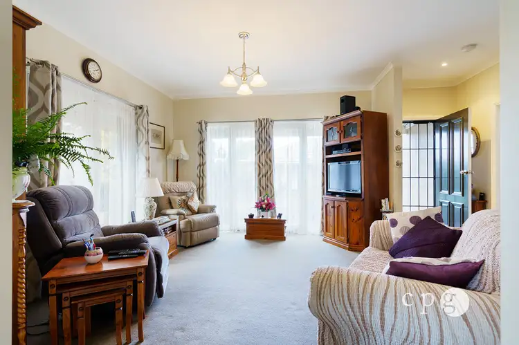 Third view of Homely unit listing, 5/30 Saint Street, Castlemaine VIC 3450