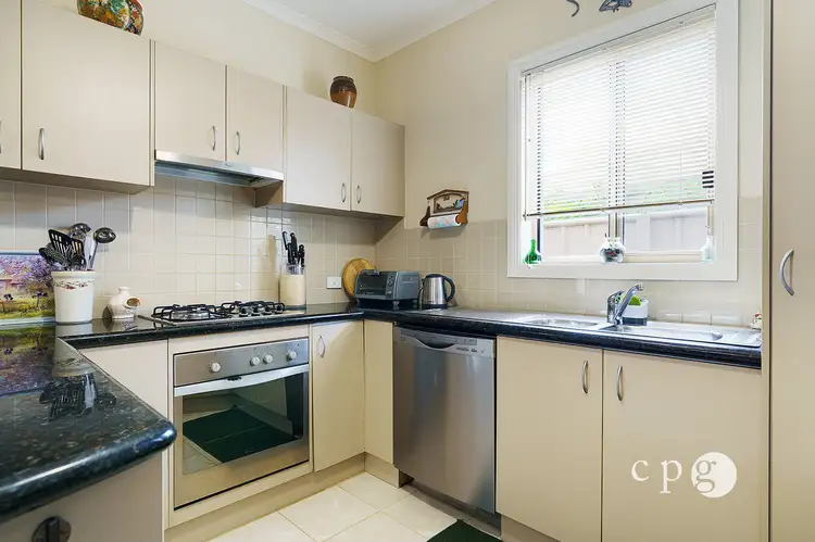 Fourth view of Homely unit listing, 5/30 Saint Street, Castlemaine VIC 3450