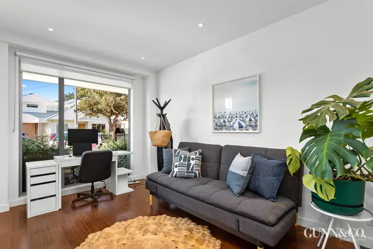 Fourth view of Homely townhouse listing, 135E Railway Place, Williamstown VIC 3016