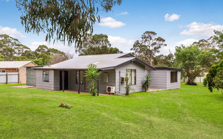 10 Commissioners Flat Lane, Heathcote VIC 3523