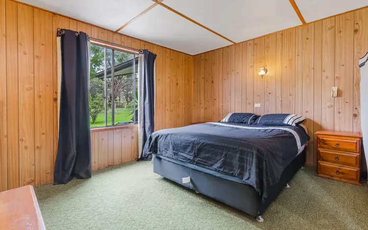Fifth view of Homely house listing, 10 Commissioners Flat Lane, Heathcote VIC 3523