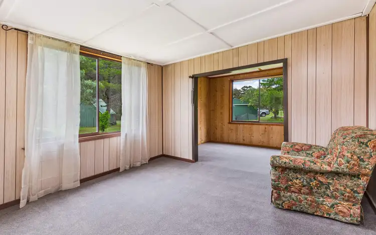 Sixth view of Homely house listing, 10 Commissioners Flat Lane, Heathcote VIC 3523