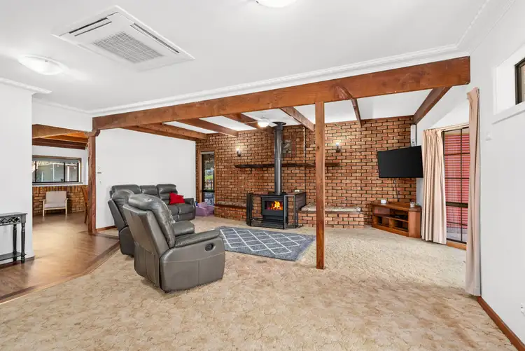 Third view of Homely house listing, 606 Mewburn Park Road, Maffra VIC 3860