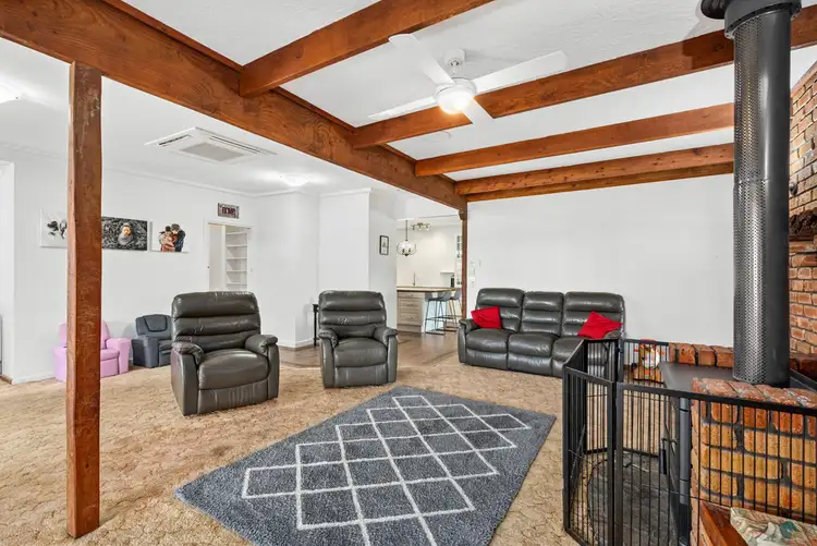 Fourth view of Homely house listing, 606 Mewburn Park Road, Maffra VIC 3860