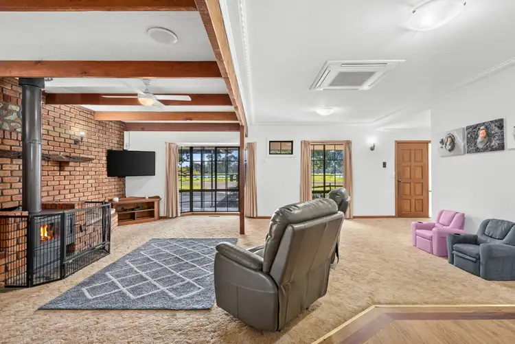 Fifth view of Homely house listing, 606 Mewburn Park Road, Maffra VIC 3860