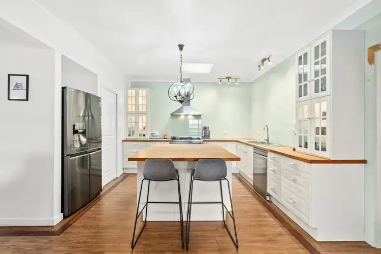 Seventh view of Homely house listing, 606 Mewburn Park Road, Maffra VIC 3860