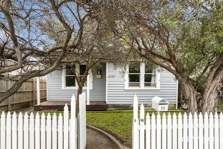 22 Farm Street, Newport VIC 3015