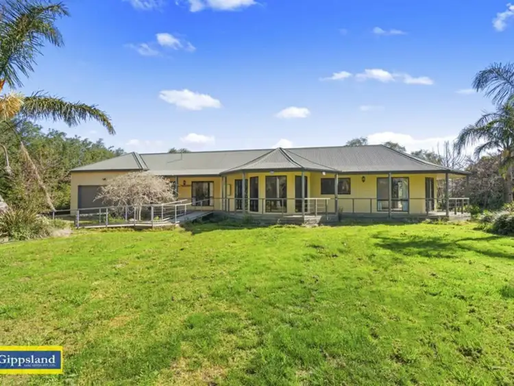 199 Boisdale - Valencia Creek Road