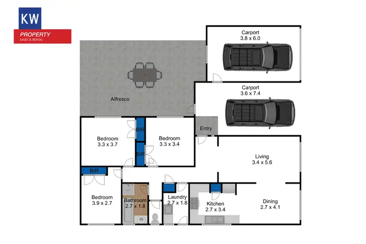 Second view of Homely house listing, 25 Spring Ct, Morwell VIC 3840
