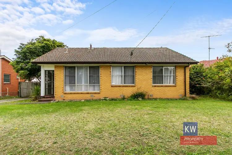 14 Mcdonald Way, Churchill VIC 3842