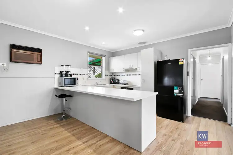 Second view of Homely house listing, 14 Mcdonald Way, Churchill VIC 3842