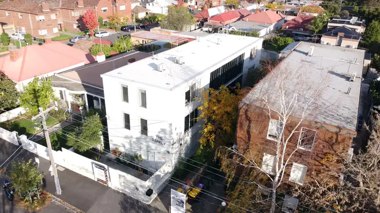 184 Barkly Street, Fitzroy North VIC 3068