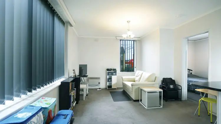 Second view of Homely apartment listing, 184 Barkly Street, Fitzroy North VIC 3068