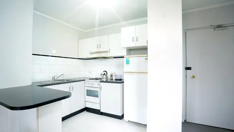 Third view of Homely apartment listing, 184 Barkly Street, Fitzroy North VIC 3068