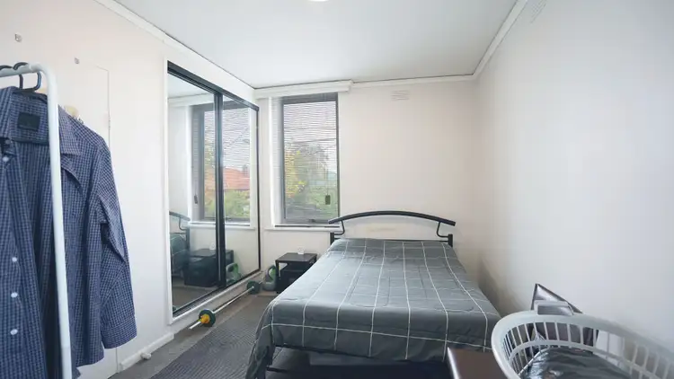 Fifth view of Homely apartment listing, 184 Barkly Street, Fitzroy North VIC 3068