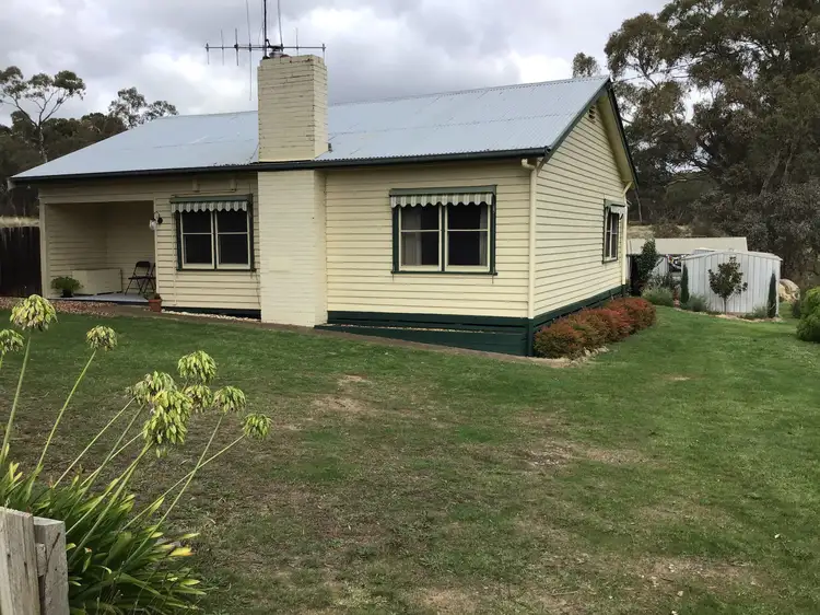 21 Mills Road