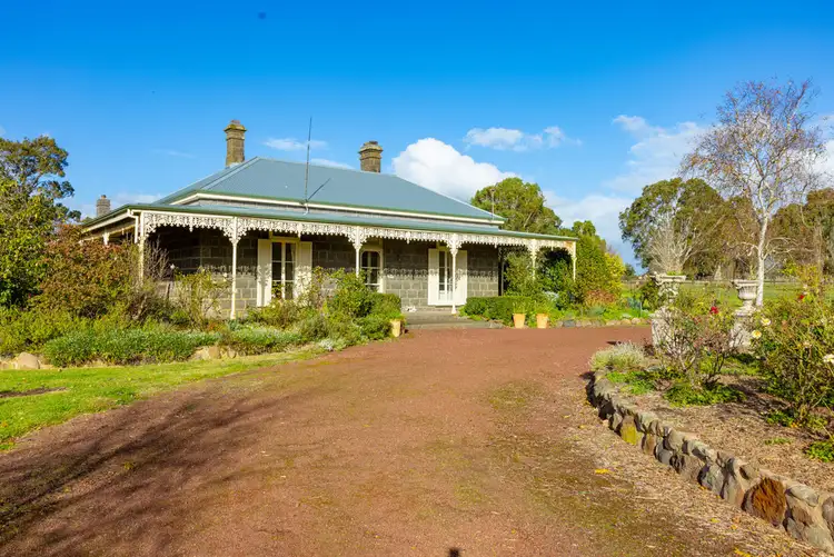 Third view of Homely rural property listing, 120 McKellars Road, Yulecart VIC 3301