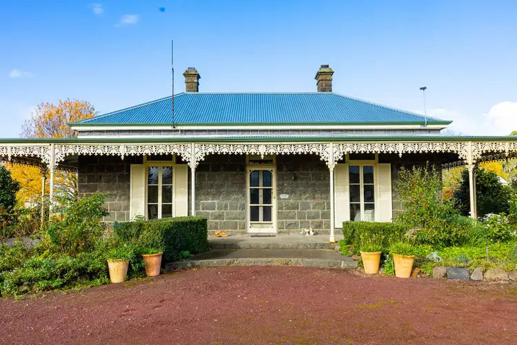 Fourth view of Homely rural property listing, 120 McKellars Road, Yulecart VIC 3301