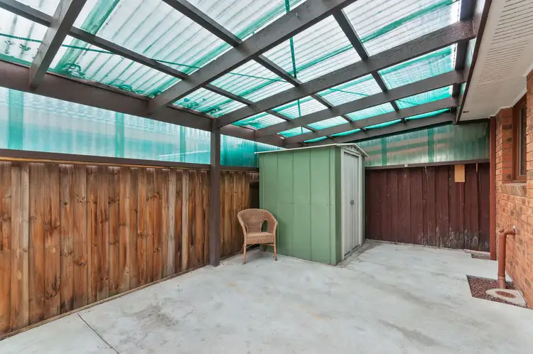 Fourth view of Homely unit listing, 24 Cove Pl, Morwell VIC 3840