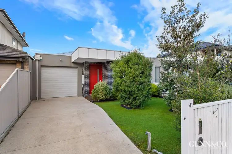 41 New Street, South Kingsville VIC 3015