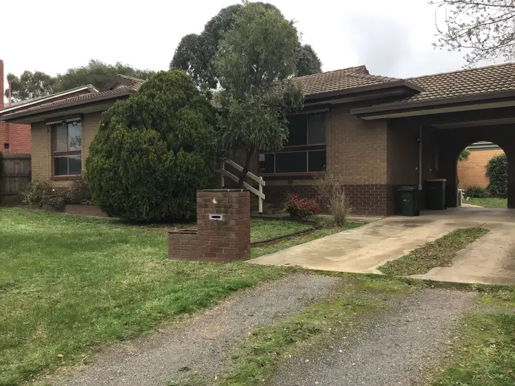 11 Richards, Castlemaine VIC 3450