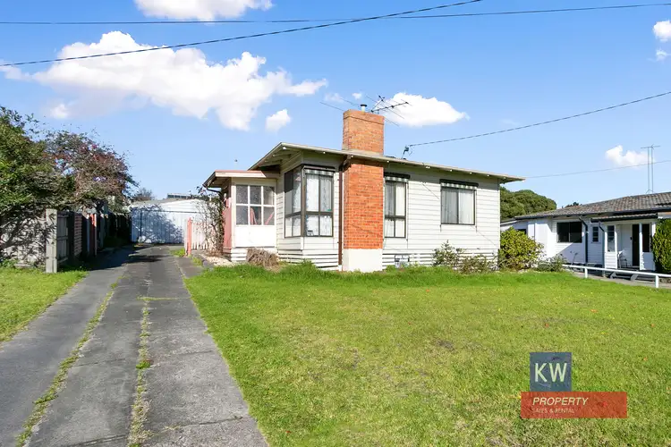 14 Cynthia St, Morwell VIC 3840