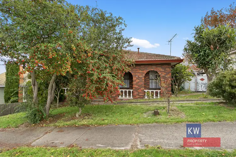 Third view of Homely house listing, 33 Vincent Rd, Morwell VIC 3840
