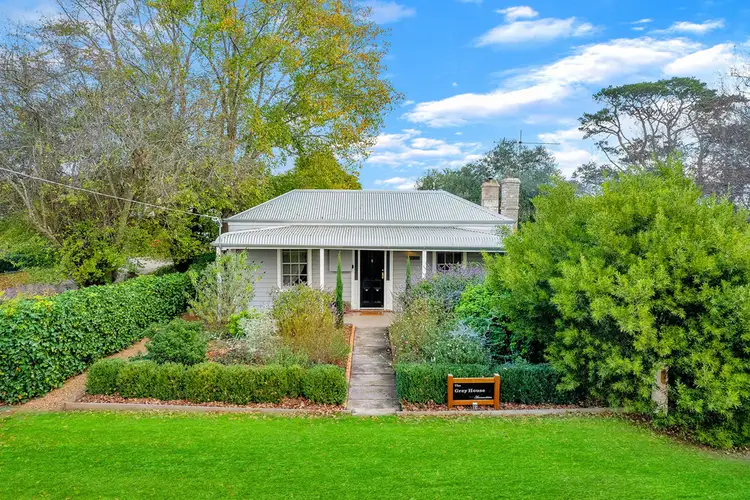 Main view of Homely house listing, 5-7 Hamilton Highway, Penshurst VIC 3289